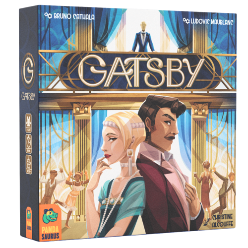 Gatsby