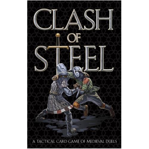 Clash of Steel