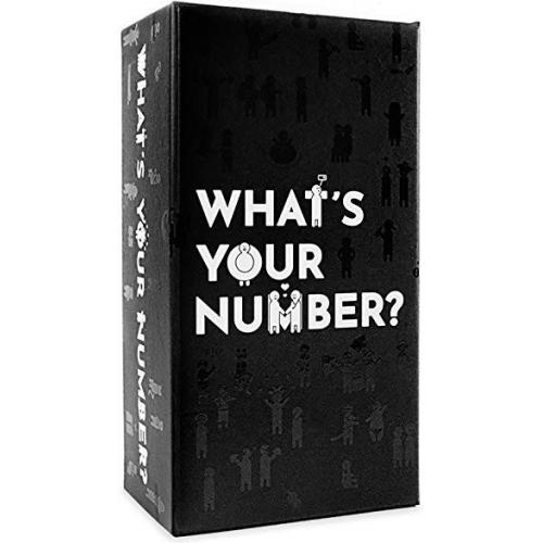 Whats Your Number?