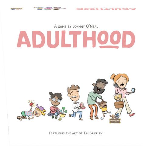 Adulthood
