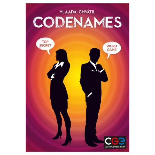 CodeNames