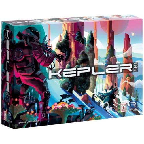 Kepler 3042