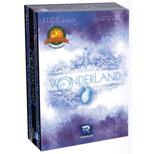 Wonderland