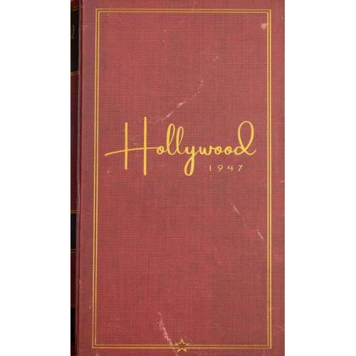 Hollywood 1947