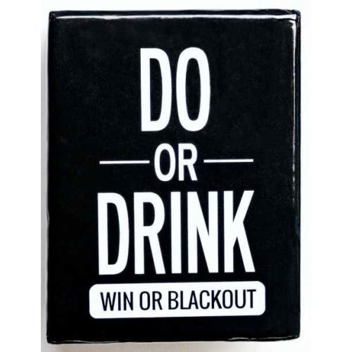 Do Or Drink