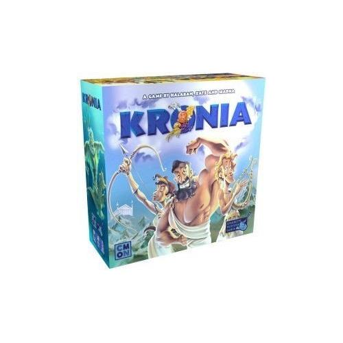 Kronia