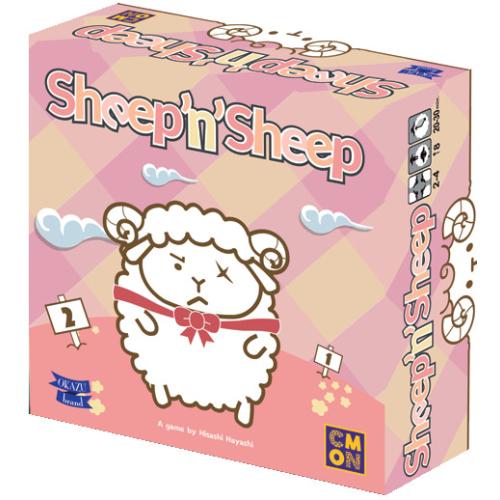 Sheep n Sheep