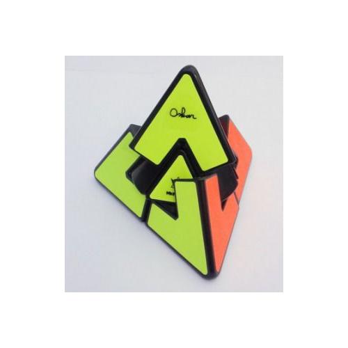 Meffert's - Pyraminx Duo