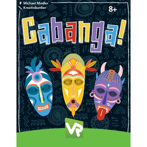 Cabanga!