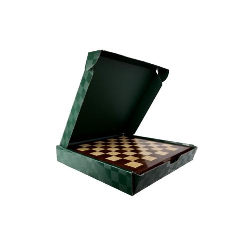 Premium Chess Set with 40 CM Board - Anjan