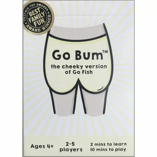 Go Bum
