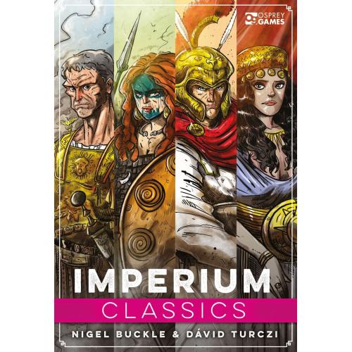 Imperium : Classics