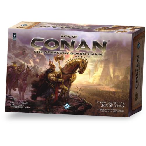 Age of Conan