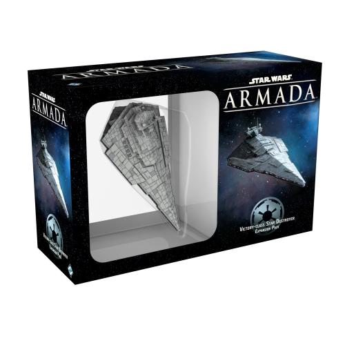 Star Wars : Armada - Victory Class Star Destroyer Expansion Pack