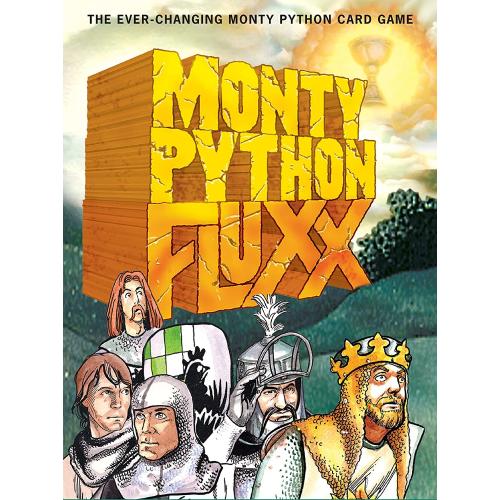 Fluxx : Monty Python Fluxx