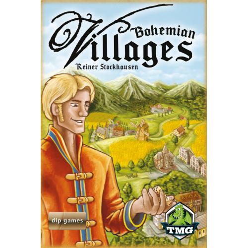 Bohemian Villages