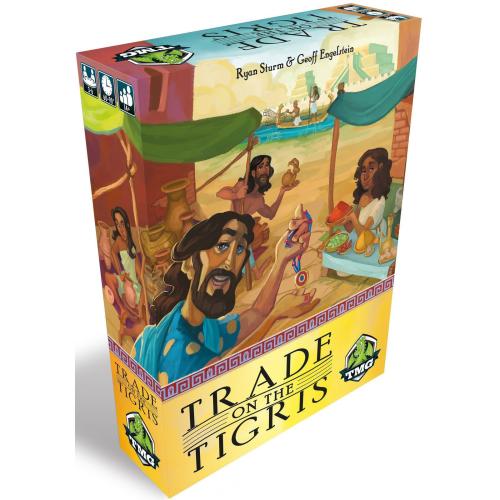 Trade on the Tigris