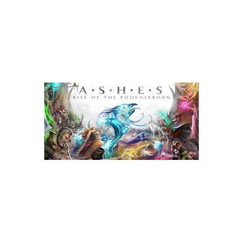 Ashes