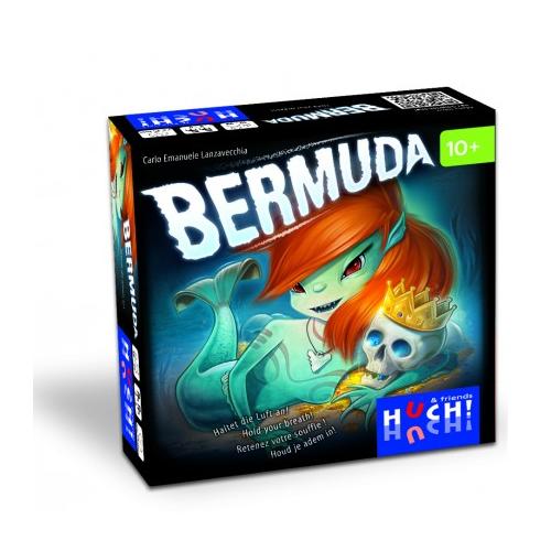 Bermuda