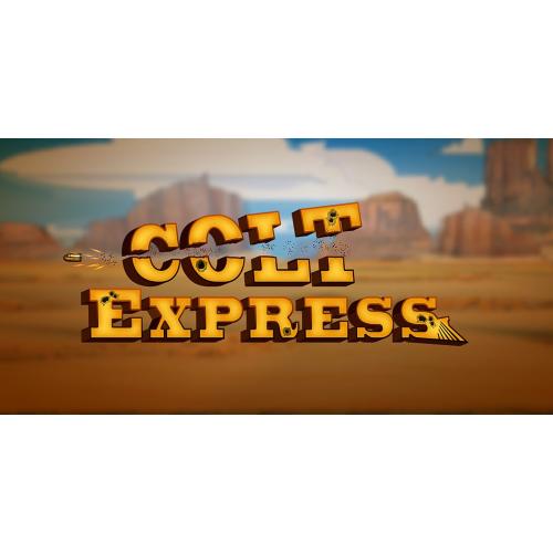 Colt Express