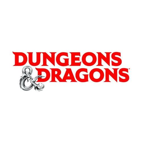 Dungeons and Dragons