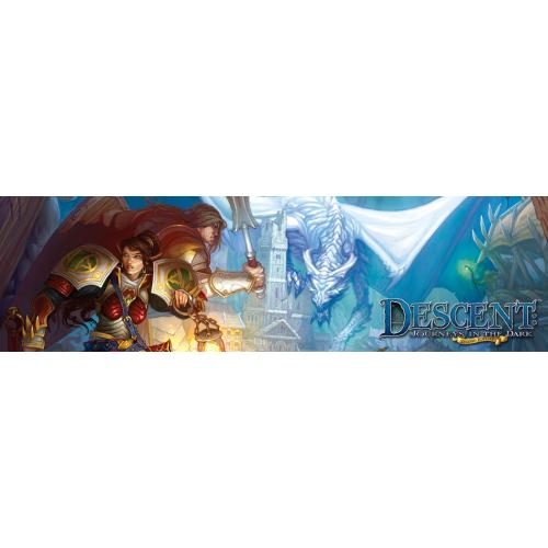 Descent