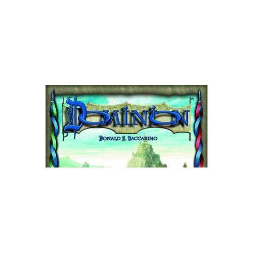 Dominion : Second Edition
