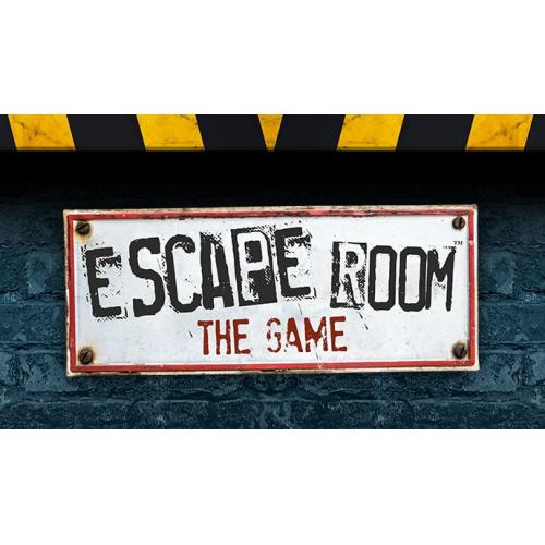 Escape Room the Game