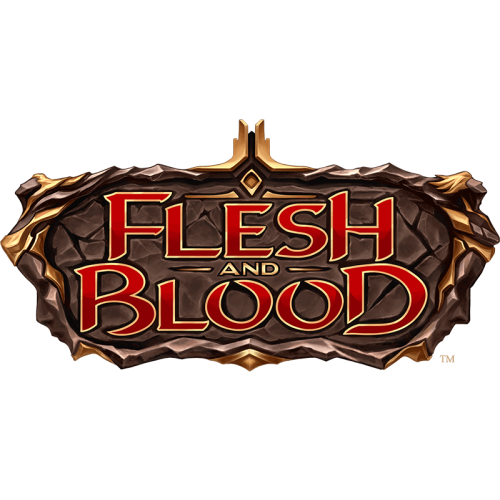 Flesh and Blood