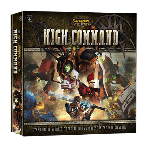 High Command