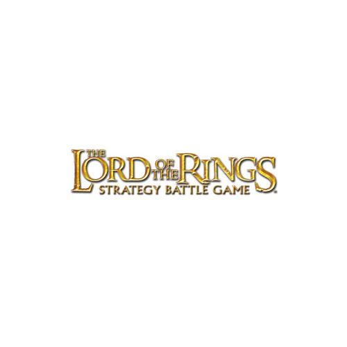 The Lord of the Rings