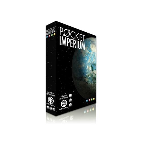 Pocket Imperium