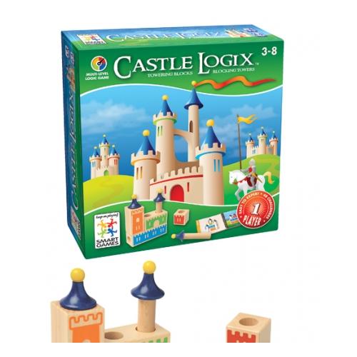Smart Games : Castle Logix