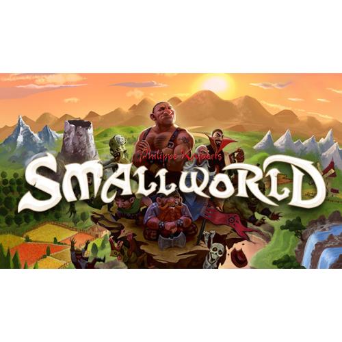 Smallworld