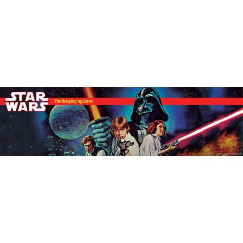 Star Wars : Role Playing Game