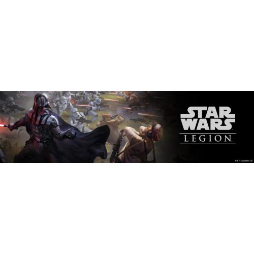 Star Wars : Legion