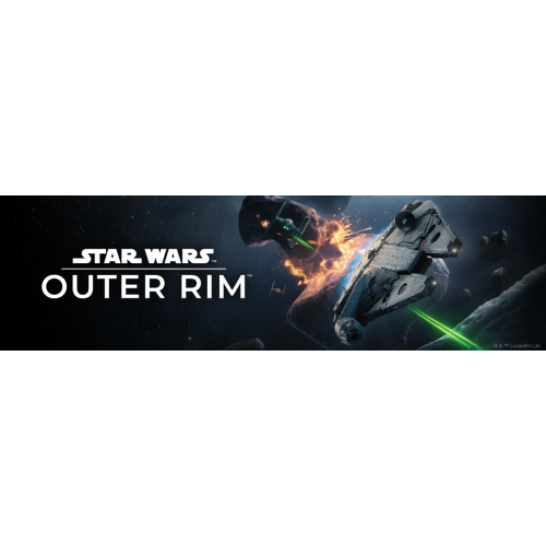 Star Wars : Outer Rim
