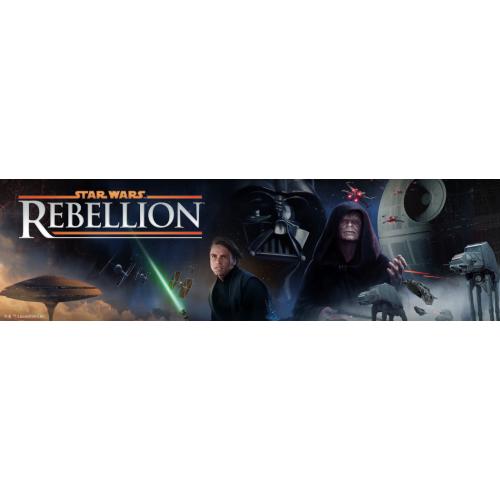 Star Wars : Rebellion