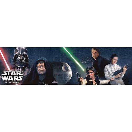 Star Wars : The Card Game