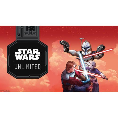 Star Wars : Unlimited