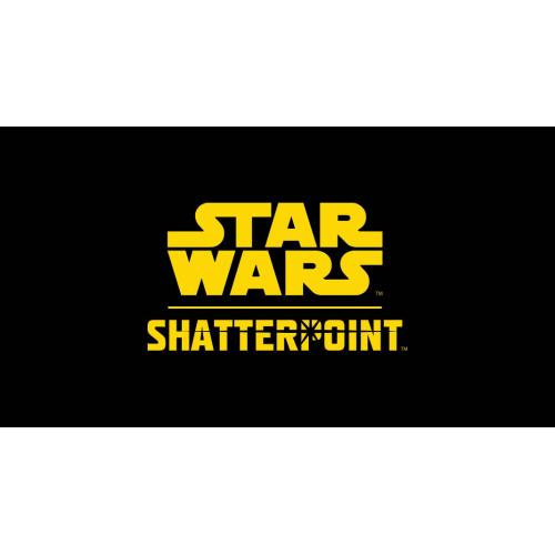 Star Wars : Shatterpoint