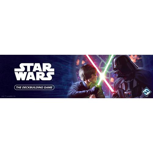 Star Wars : The Deckbuilding Game