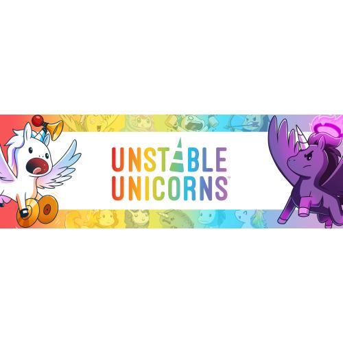 Unstable Unicorns
