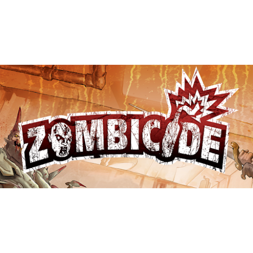 Zombicide