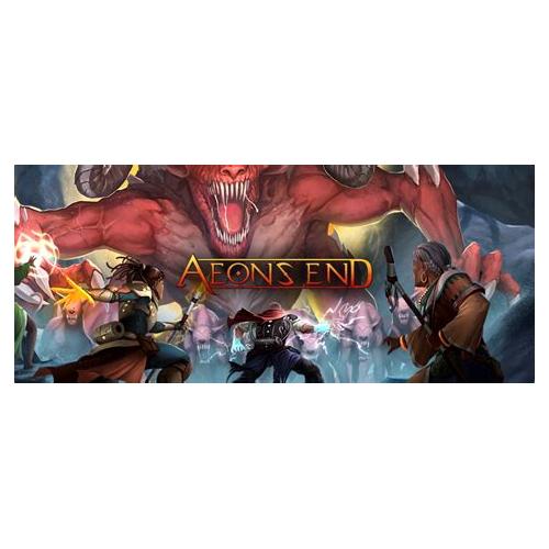Aeons End