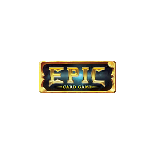 Epic Card Game