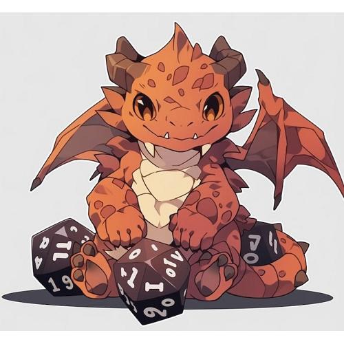 All Dice Sets