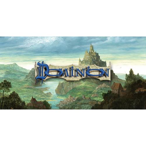 Dominion : Second Edition