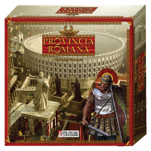 Provincia Romana