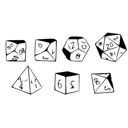 All Other Role Playing Games